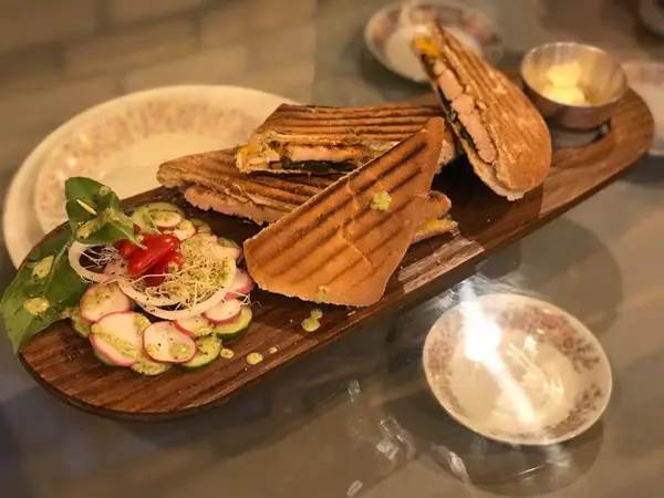 Cafe kazan