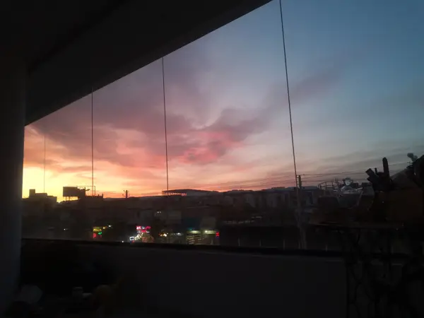  کافه هنری پارسا
