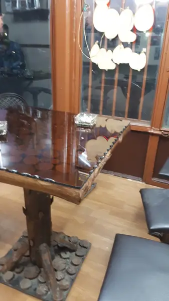 کافه دورهمی