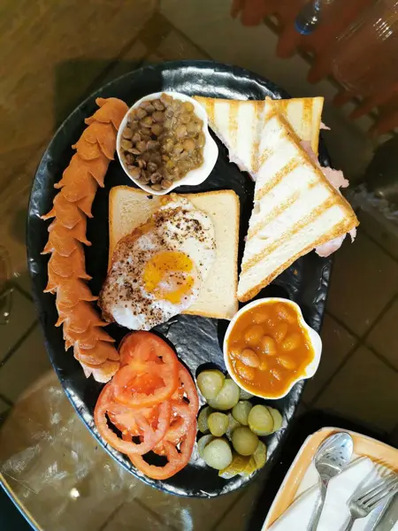  Nozhan coffee shop