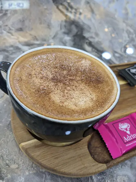  قهوه مشاهیر