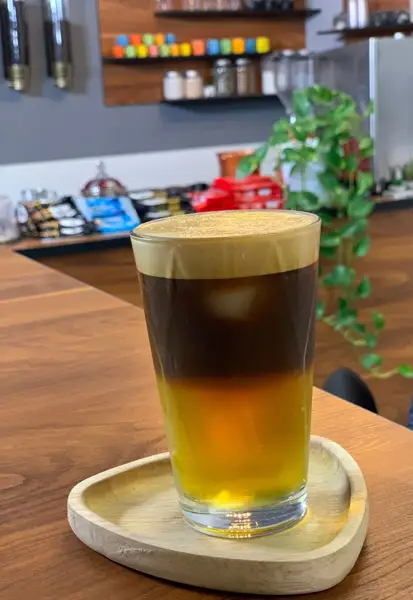  کافه میکس