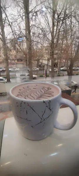  کافه بیلی