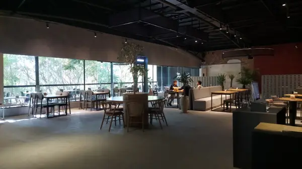 My Cafe / مایكافه