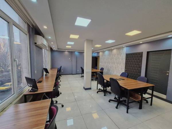  صندلی اشتراکی