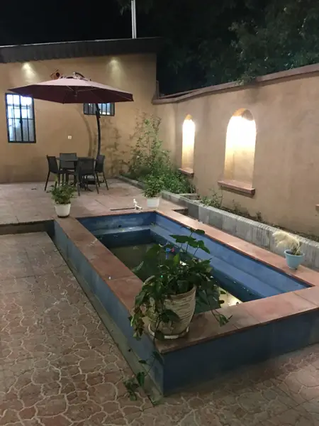  کافه رستوران حس خوب