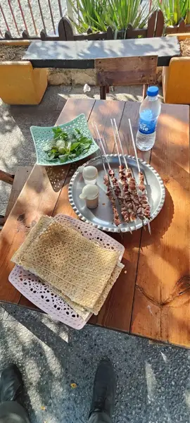  دلی برگر