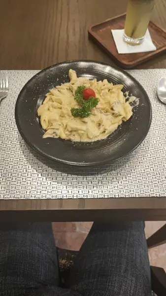  Homa-Sinar Lounge