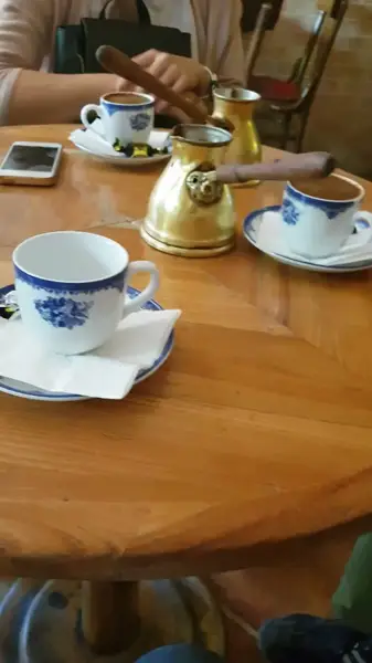  Ani Cafe