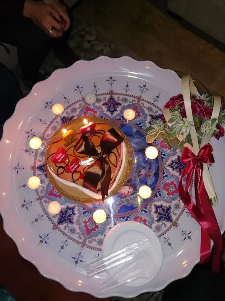 کافه مبلمان لایت