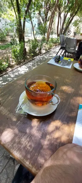  کافه گالری خونه ما