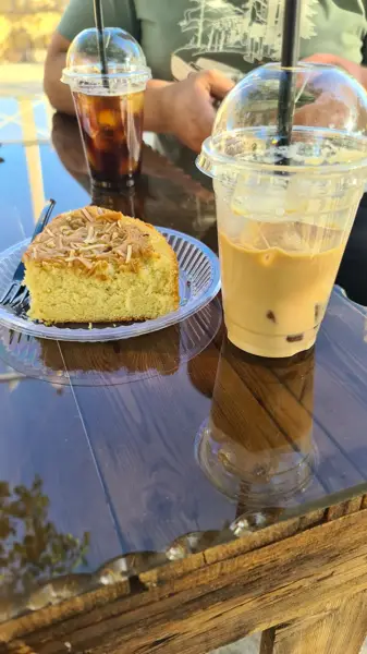  کافه آناهیتا