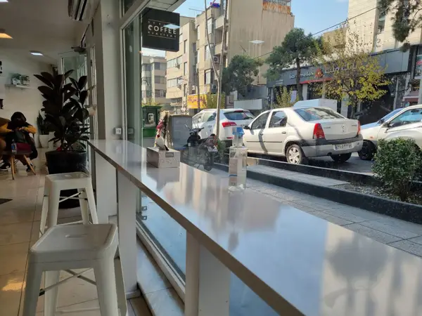 خانواده قهوه استلا