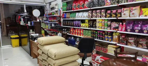 قهوه سرای رویال
