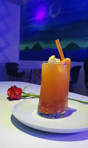  MOON Cafe