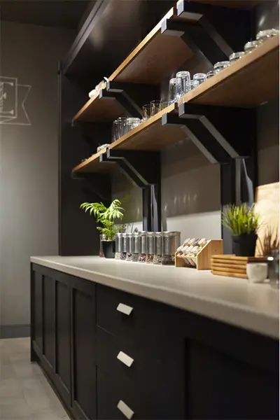 Tolica Cafe shop