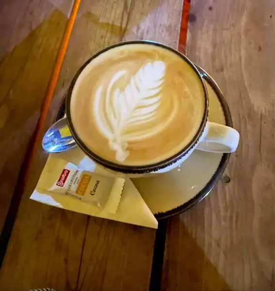  Cafe Depasa