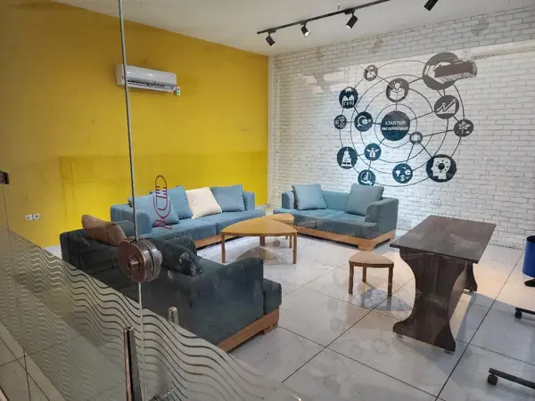 اتاق جلسات VIP VIP