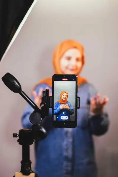 تولید محتوا