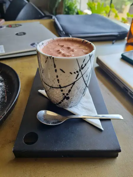  کافه برانچ پلاس