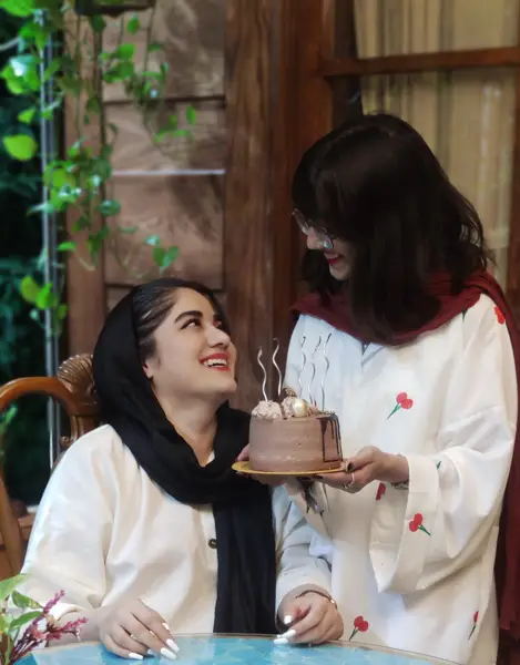  کافه چارچوب