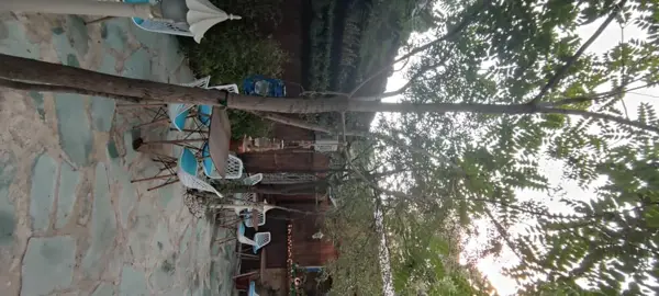 کافه هوم سوییت