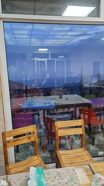 کافه رستوران آشپز محل