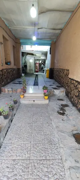  کافه فرحزاد