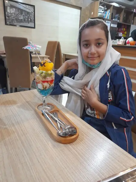  کافی شاپ پدیده