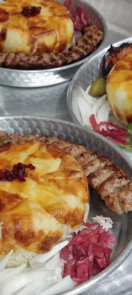  مجموعه سنتی رباب خاتون