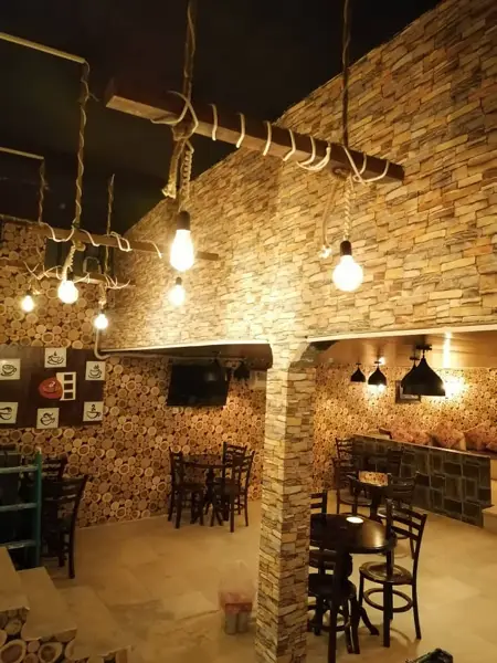 کافه این