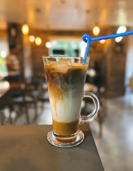 Mayak cafe مایاک کافه