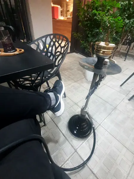قهوه 24