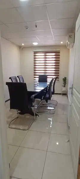 صندلی کار اکونومی