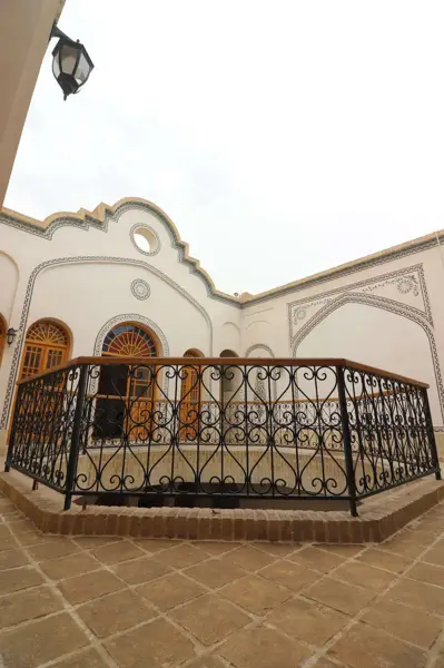  کافه بانوباشی | banoobashi