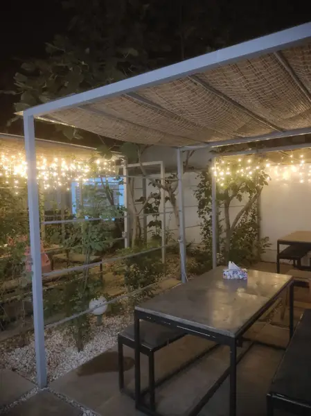 Doost Art Cafe