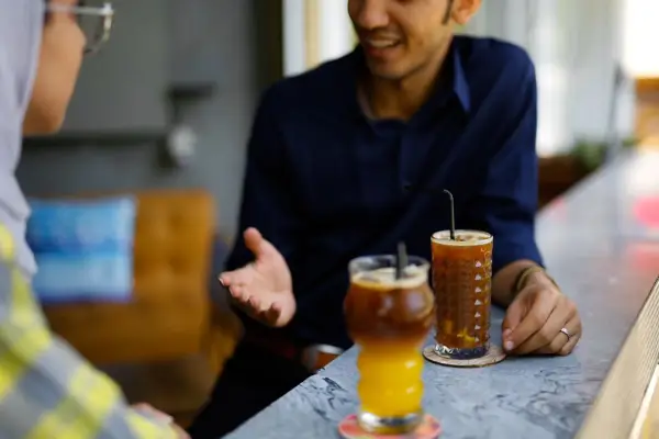  BlueMoon Cafe