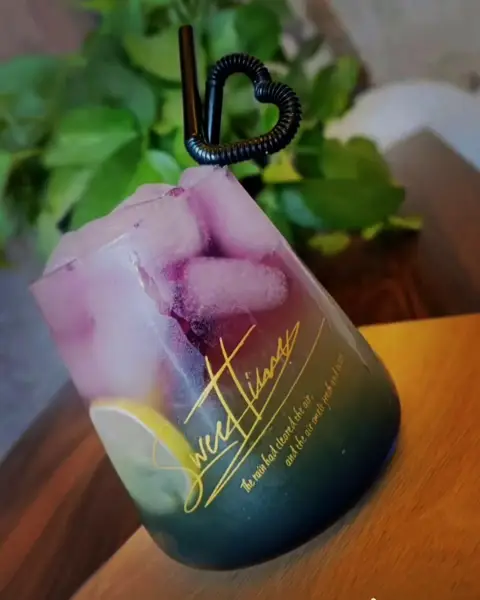  کافه آروا