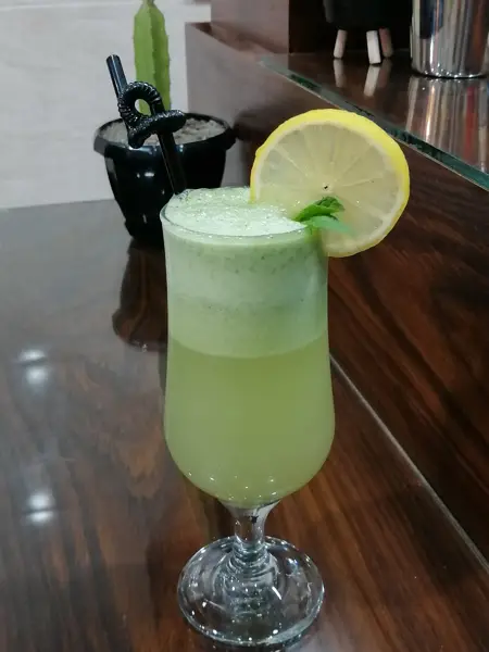  کافه آیدین