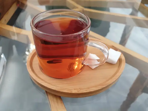  کافه رستوران عرفان