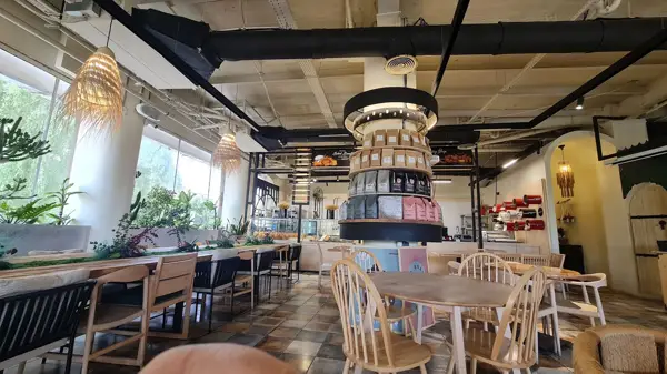 Espresso Lab