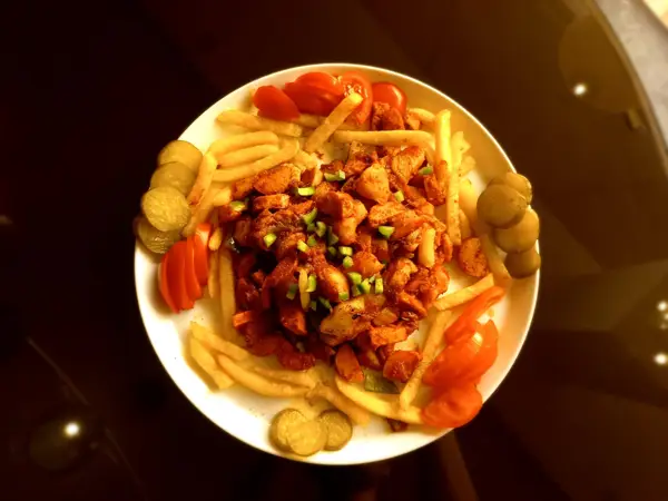  کافه صبحانه اردوان