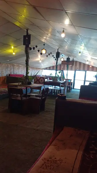  azad cafe