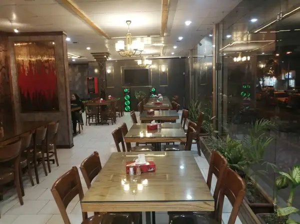  پیتزا ساندویچ هیوا