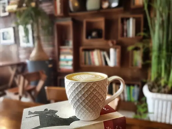  Cafe Dal Natanz