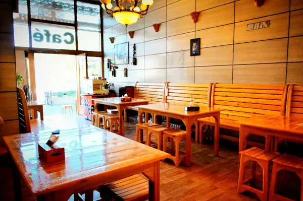 Hariri Cafe