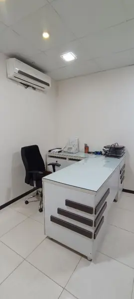صندلی اختصاصی