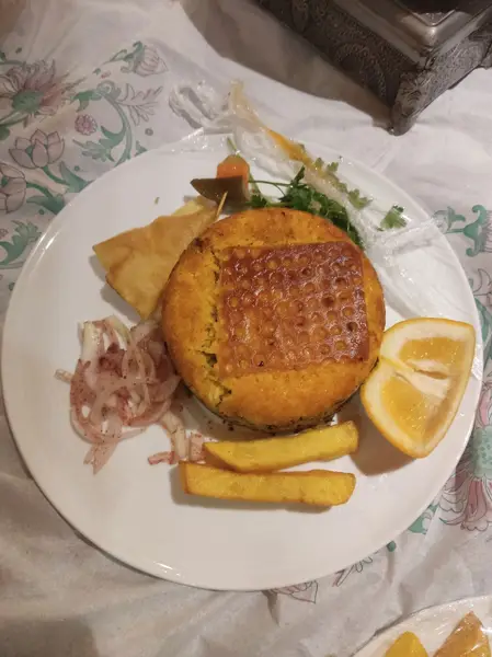  رستوران سه کاج