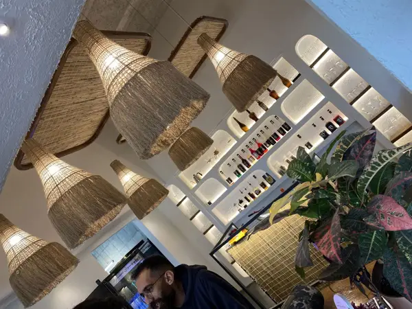  Fika