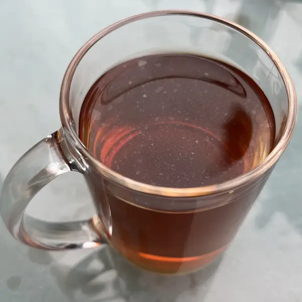  قهوه لمیز